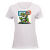 Ladies Short-sleeve T-shirt  Thumbnail