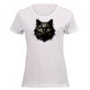 Ladies Short-sleeve T-shirt  Thumbnail
