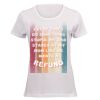 Ladies Short-sleeve T-shirt  Thumbnail
