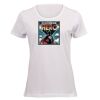 Ladies Short-sleeve T-shirt  Thumbnail