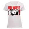Ladies Short-sleeve T-shirt  Thumbnail