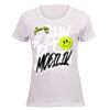 Ladies Short-sleeve T-shirt  Thumbnail