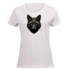 Ladies Short-sleeve T-shirt  Thumbnail