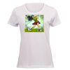 Ladies Short-sleeve T-shirt  Thumbnail