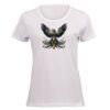 Ladies Short-sleeve T-shirt  Thumbnail