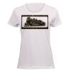 Ladies Short-sleeve T-shirt  Thumbnail