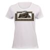 Ladies Short-sleeve T-shirt  Thumbnail