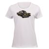 Ladies Short-sleeve T-shirt  Thumbnail
