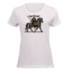 Ladies Short-sleeve T-shirt  Thumbnail