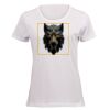 Ladies Short-sleeve T-shirt  Thumbnail