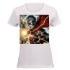 Ladies Short-sleeve T-shirt  Thumbnail