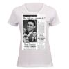 Ladies Short-sleeve T-shirt  Thumbnail