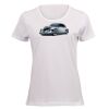 Ladies Short-sleeve T-shirt  Thumbnail