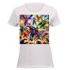 Ladies Short-sleeve T-shirt  Thumbnail