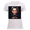 Ladies Short-sleeve T-shirt  Thumbnail