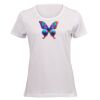 Ladies Short-sleeve T-shirt  Thumbnail