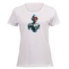Ladies Short-sleeve T-shirt  Thumbnail