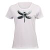 Ladies Short-sleeve T-shirt  Thumbnail