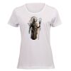 Ladies Short-sleeve T-shirt  Thumbnail