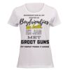 Ladies Short-sleeve T-shirt  Thumbnail