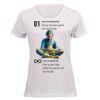 Ladies Short-sleeve T-shirt  Thumbnail