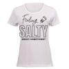 Ladies Short-sleeve T-shirt  Thumbnail