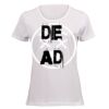 Ladies Short-sleeve T-shirt  Thumbnail