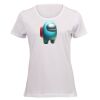 Ladies Short-sleeve T-shirt  Thumbnail