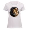 Ladies Short-sleeve T-shirt  Thumbnail