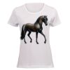 Ladies Short-sleeve T-shirt  Thumbnail