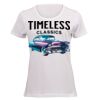 Ladies Short-sleeve T-shirt  Thumbnail