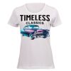 Ladies Short-sleeve T-shirt  Thumbnail