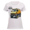 Ladies Short-sleeve T-shirt  Thumbnail