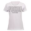Ladies Short-sleeve T-shirt  Thumbnail
