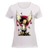 Ladies Short-sleeve T-shirt  Thumbnail
