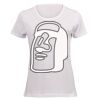 Ladies Short-sleeve T-shirt  Thumbnail
