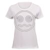 Ladies Short-sleeve T-shirt  Thumbnail
