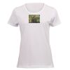 Ladies Short-sleeve T-shirt  Thumbnail