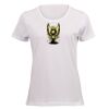 Ladies Short-sleeve T-shirt  Thumbnail