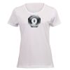 Ladies Short-sleeve T-shirt  Thumbnail
