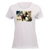 Ladies Short-sleeve T-shirt  Thumbnail