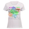 Ladies Short-sleeve T-shirt  Thumbnail