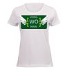 Ladies Short-sleeve T-shirt  Thumbnail