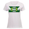 Ladies Short-sleeve T-shirt  Thumbnail