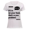 Ladies Short-sleeve T-shirt  Thumbnail