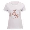 Ladies Short-sleeve T-shirt  Thumbnail