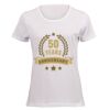 Ladies Short-sleeve T-shirt  Thumbnail