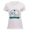 Ladies Short-sleeve T-shirt  Thumbnail