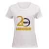 Ladies Short-sleeve T-shirt  Thumbnail