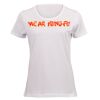 Ladies Short-sleeve T-shirt  Thumbnail